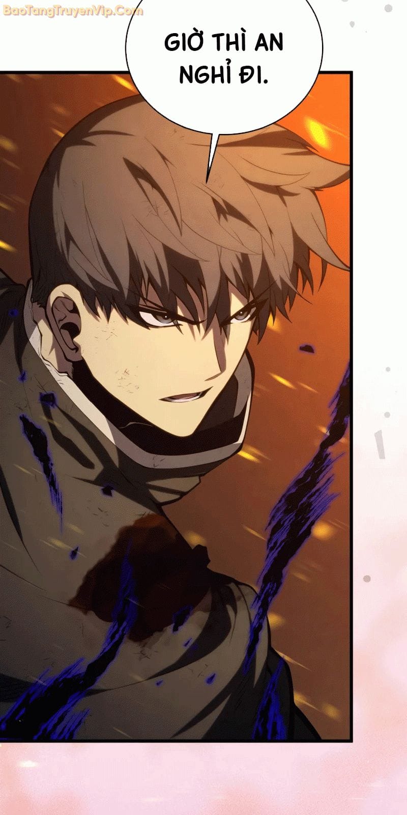 Truyện Tranh Con Trai Út Của Gia Đình Kiếm Thuật Danh Tiếng trang 6