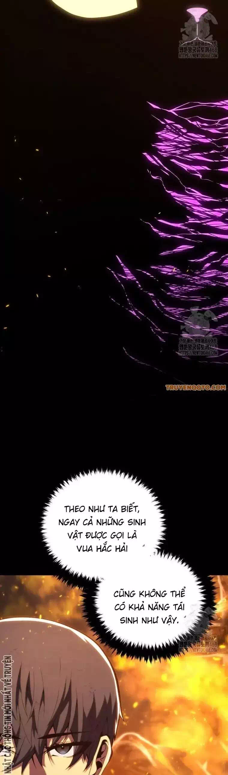 Truyện Tranh Con Trai Út Của Gia Đình Kiếm Thuật Danh Tiếng trang 6