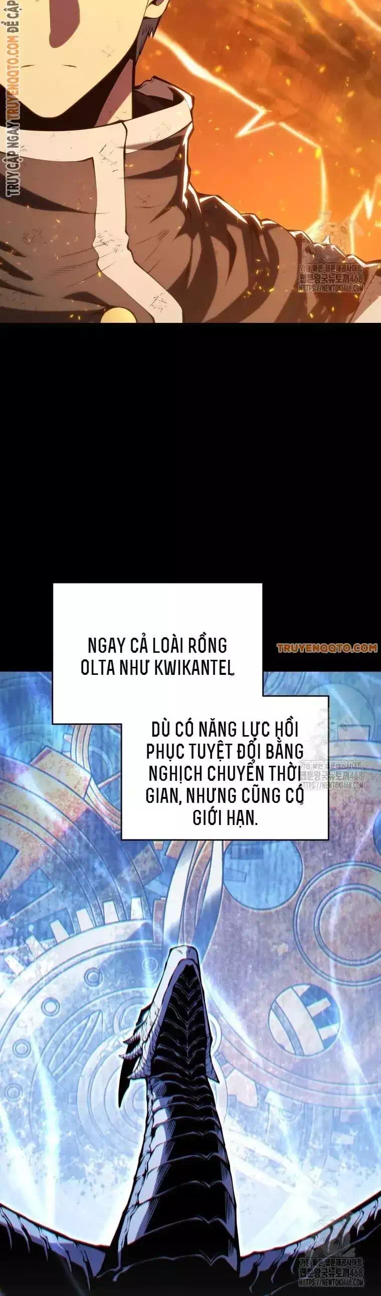 Truyện Tranh Con Trai Út Của Gia Đình Kiếm Thuật Danh Tiếng trang 6