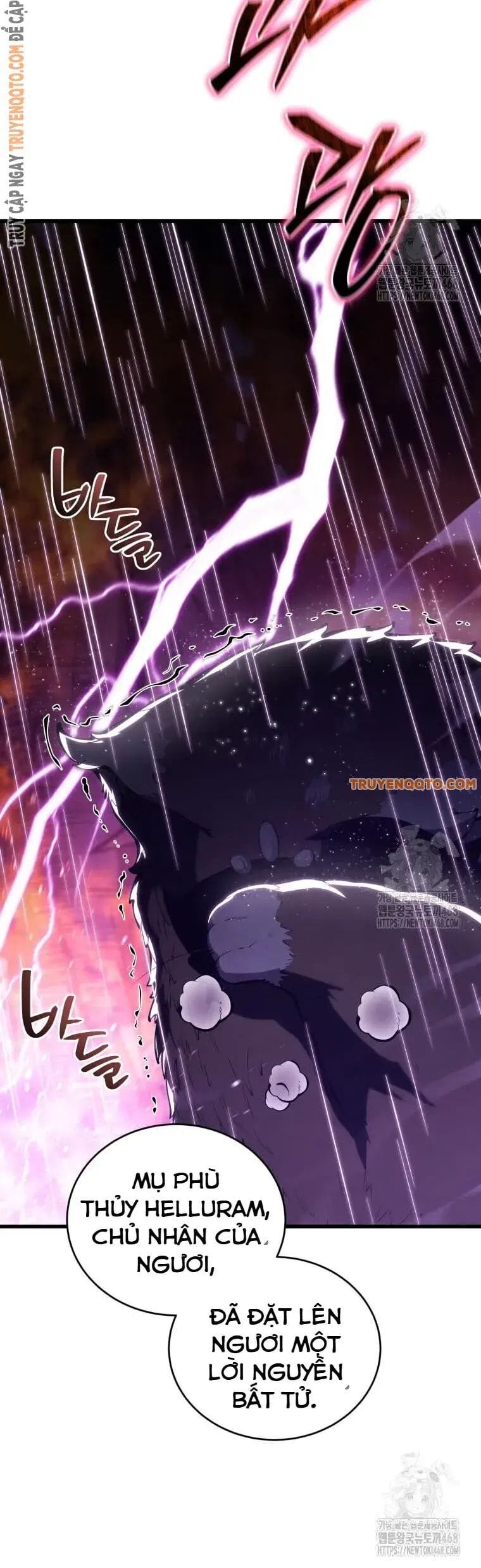 Truyện Tranh Con Trai Út Của Gia Đình Kiếm Thuật Danh Tiếng trang 6