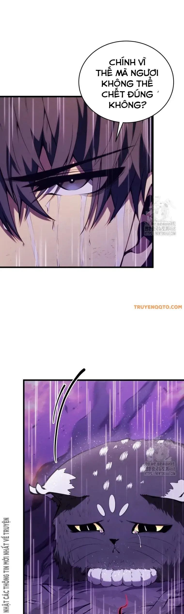 Truyện Tranh Con Trai Út Của Gia Đình Kiếm Thuật Danh Tiếng trang 6