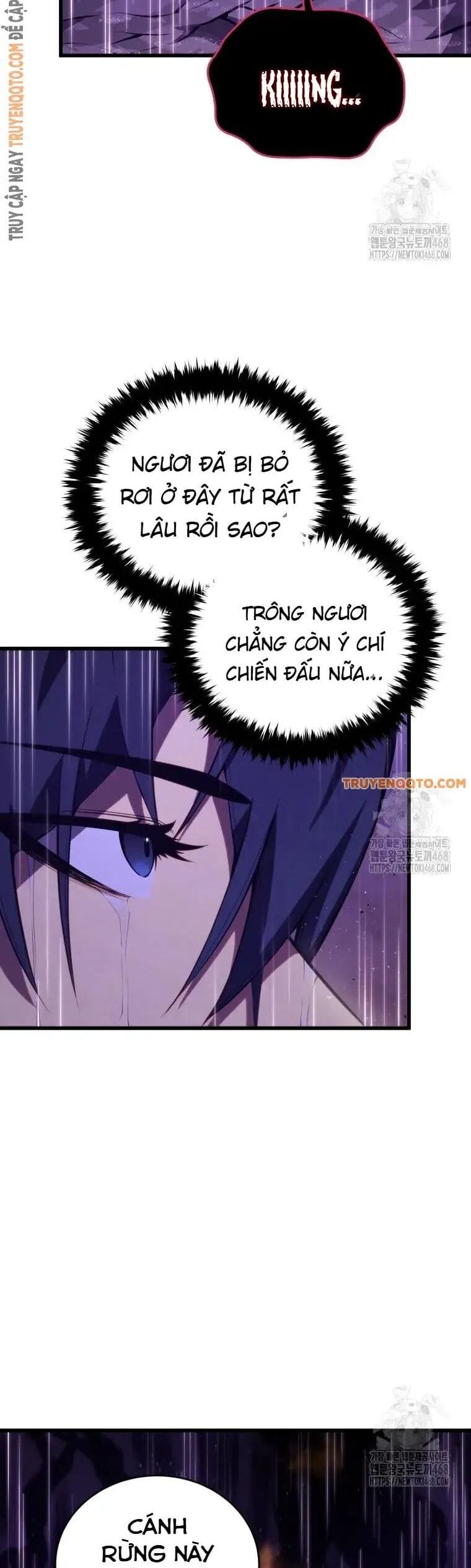 Truyện Tranh Con Trai Út Của Gia Đình Kiếm Thuật Danh Tiếng trang 6