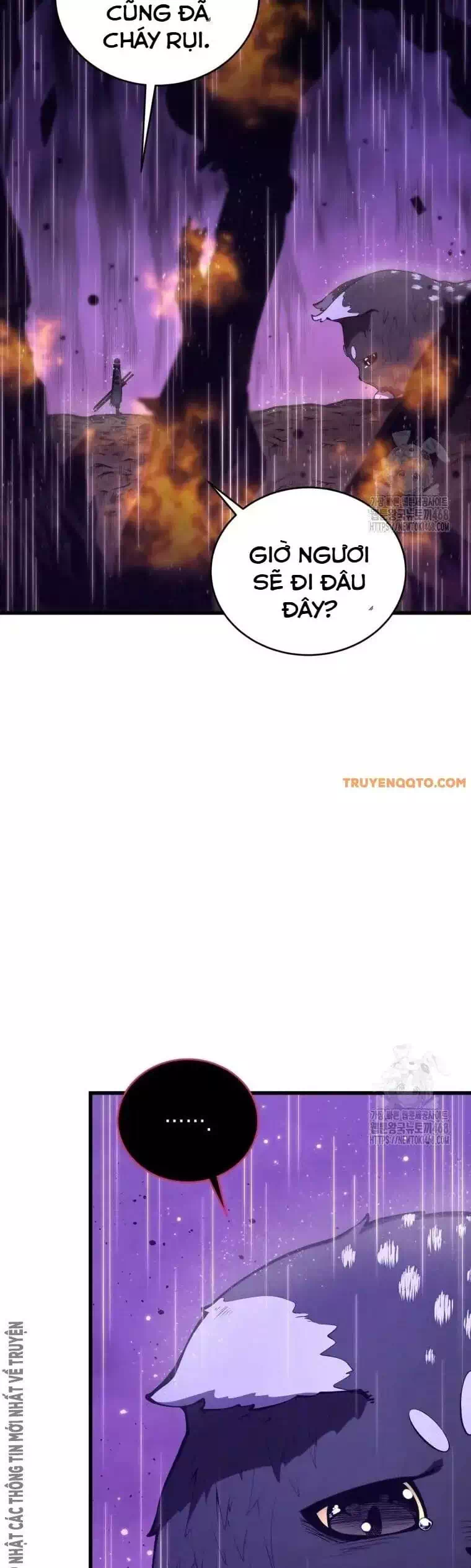 Truyện Tranh Con Trai Út Của Gia Đình Kiếm Thuật Danh Tiếng trang 6