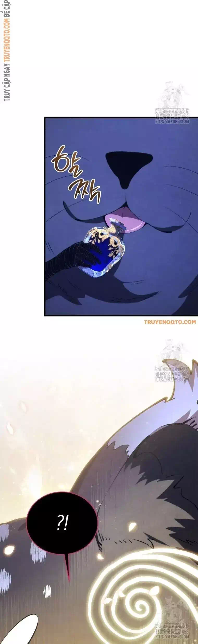 Truyện Tranh Con Trai Út Của Gia Đình Kiếm Thuật Danh Tiếng trang 6