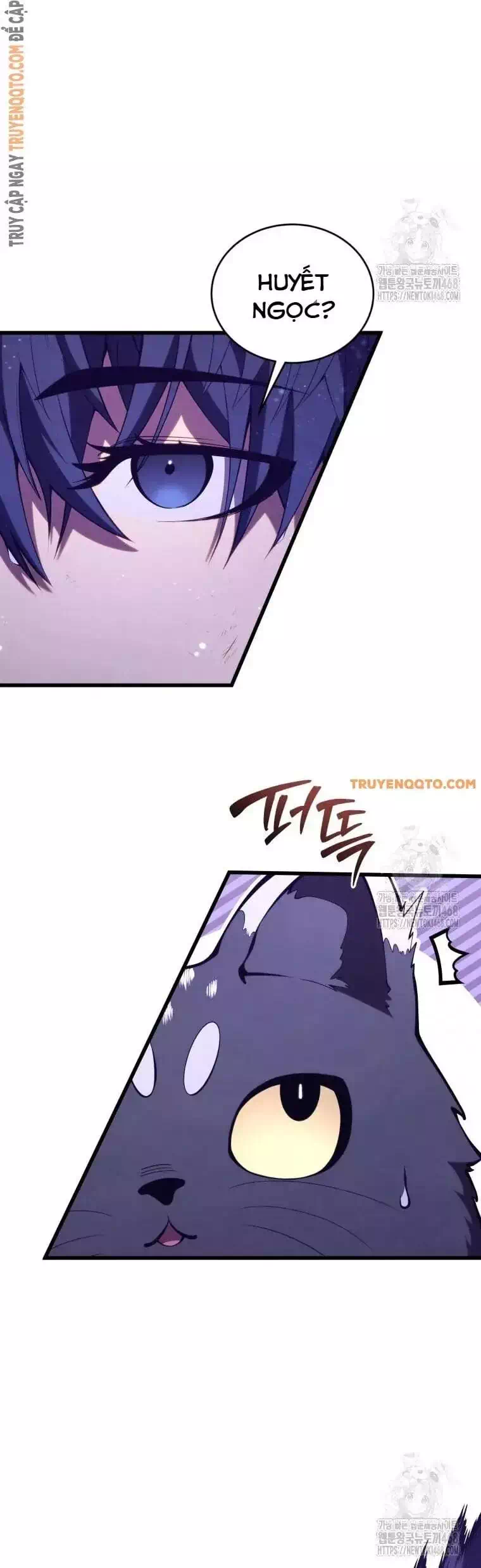 Truyện Tranh Con Trai Út Của Gia Đình Kiếm Thuật Danh Tiếng trang 6