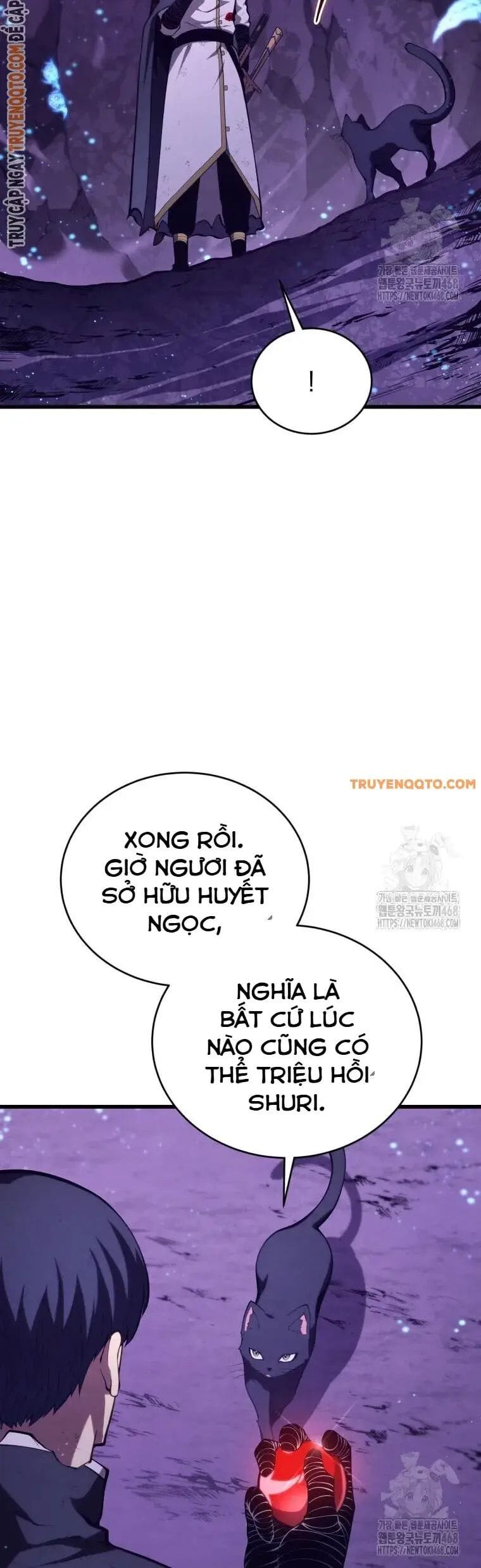 Truyện Tranh Con Trai Út Của Gia Đình Kiếm Thuật Danh Tiếng trang 6