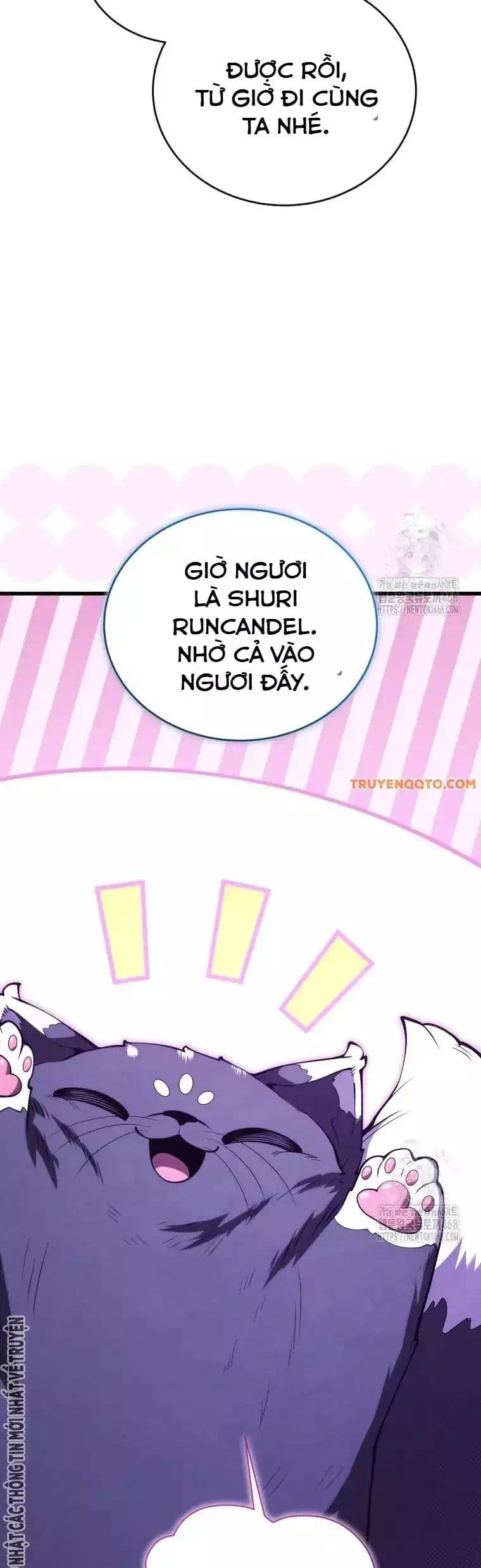 Truyện Tranh Con Trai Út Của Gia Đình Kiếm Thuật Danh Tiếng trang 6