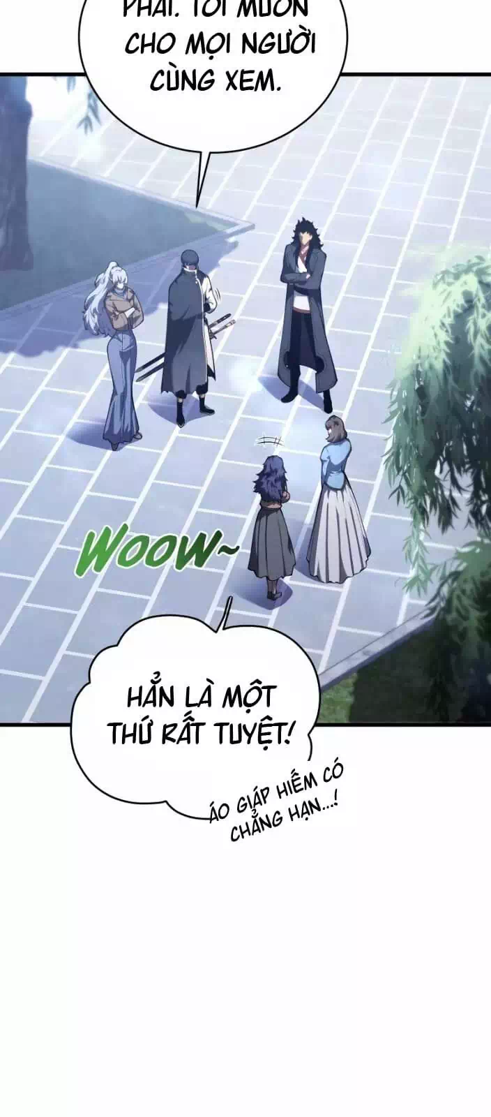 Truyện Tranh Con Trai Út Của Gia Đình Kiếm Thuật Danh Tiếng trang 6