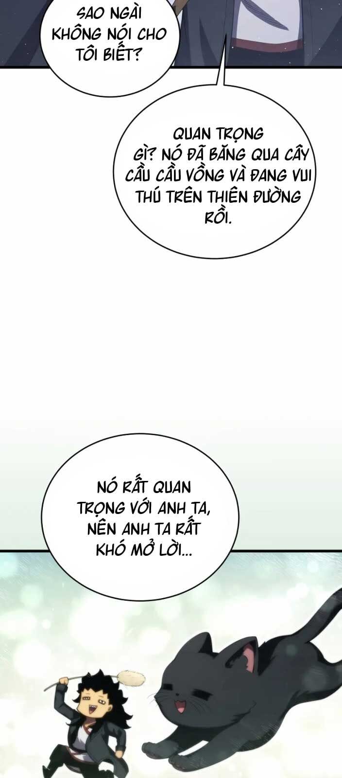 Truyện Tranh Con Trai Út Của Gia Đình Kiếm Thuật Danh Tiếng trang 6