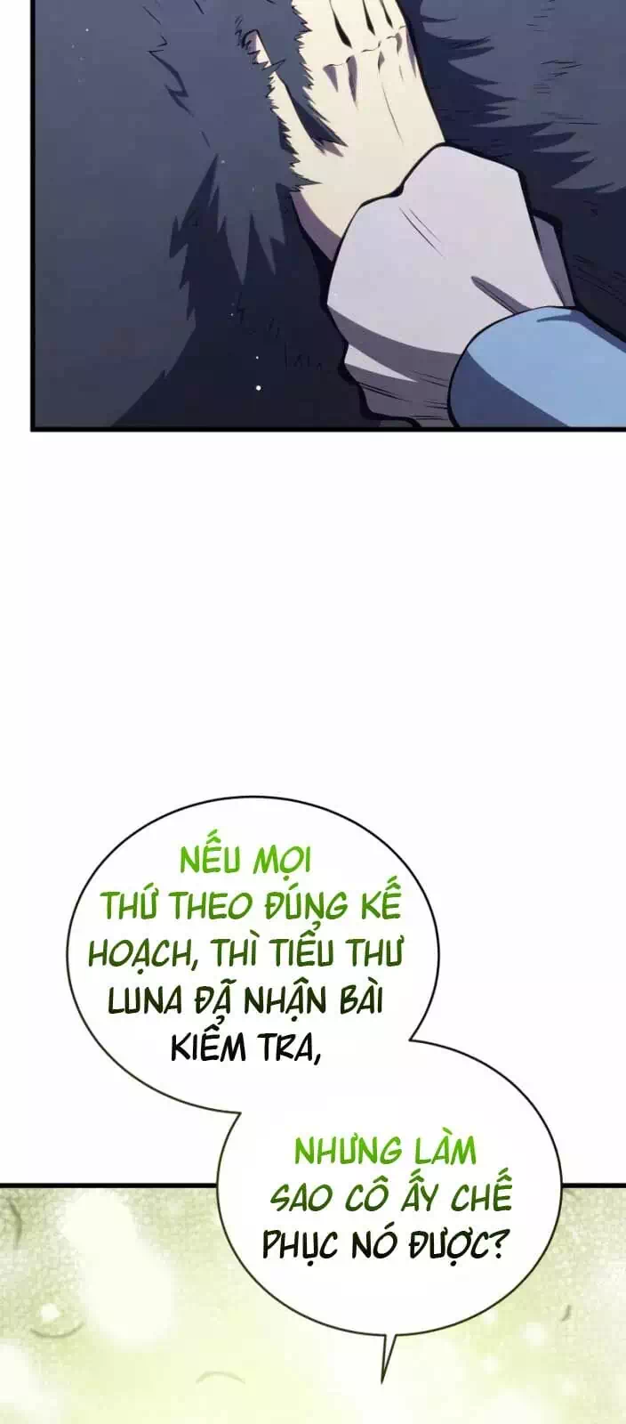 Truyện Tranh Con Trai Út Của Gia Đình Kiếm Thuật Danh Tiếng trang 6