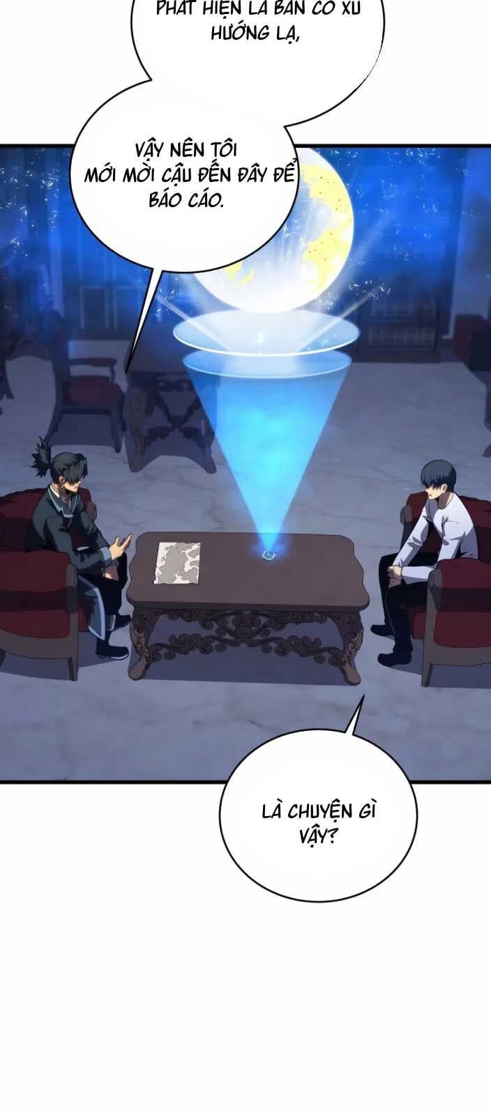 Truyện Tranh Con Trai Út Của Gia Đình Kiếm Thuật Danh Tiếng trang 6