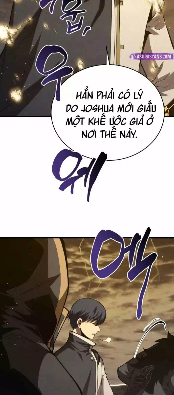 Truyện Tranh Con Trai Út Của Gia Đình Kiếm Thuật Danh Tiếng trang 6