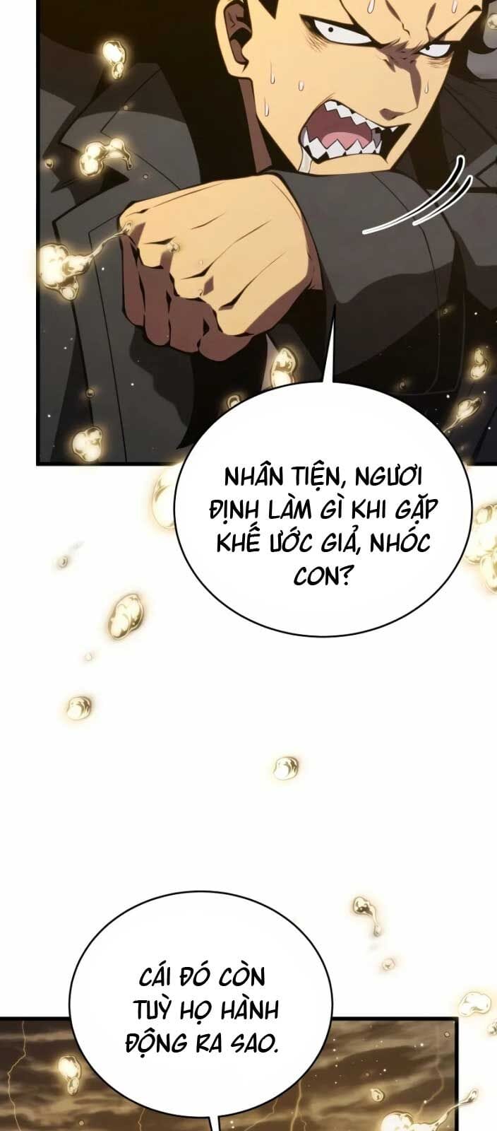 Truyện Tranh Con Trai Út Của Gia Đình Kiếm Thuật Danh Tiếng trang 6