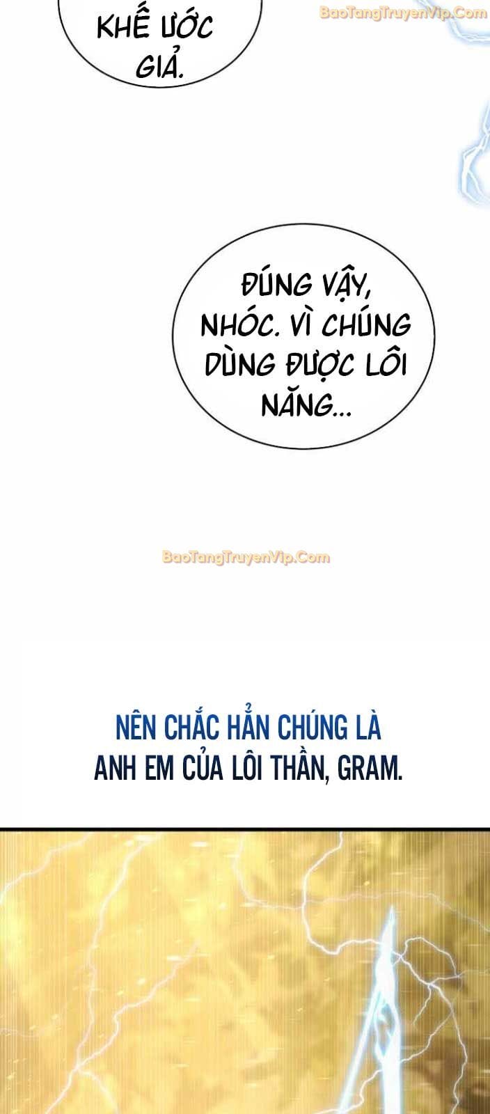 Truyện Tranh Con Trai Út Của Gia Đình Kiếm Thuật Danh Tiếng trang 6