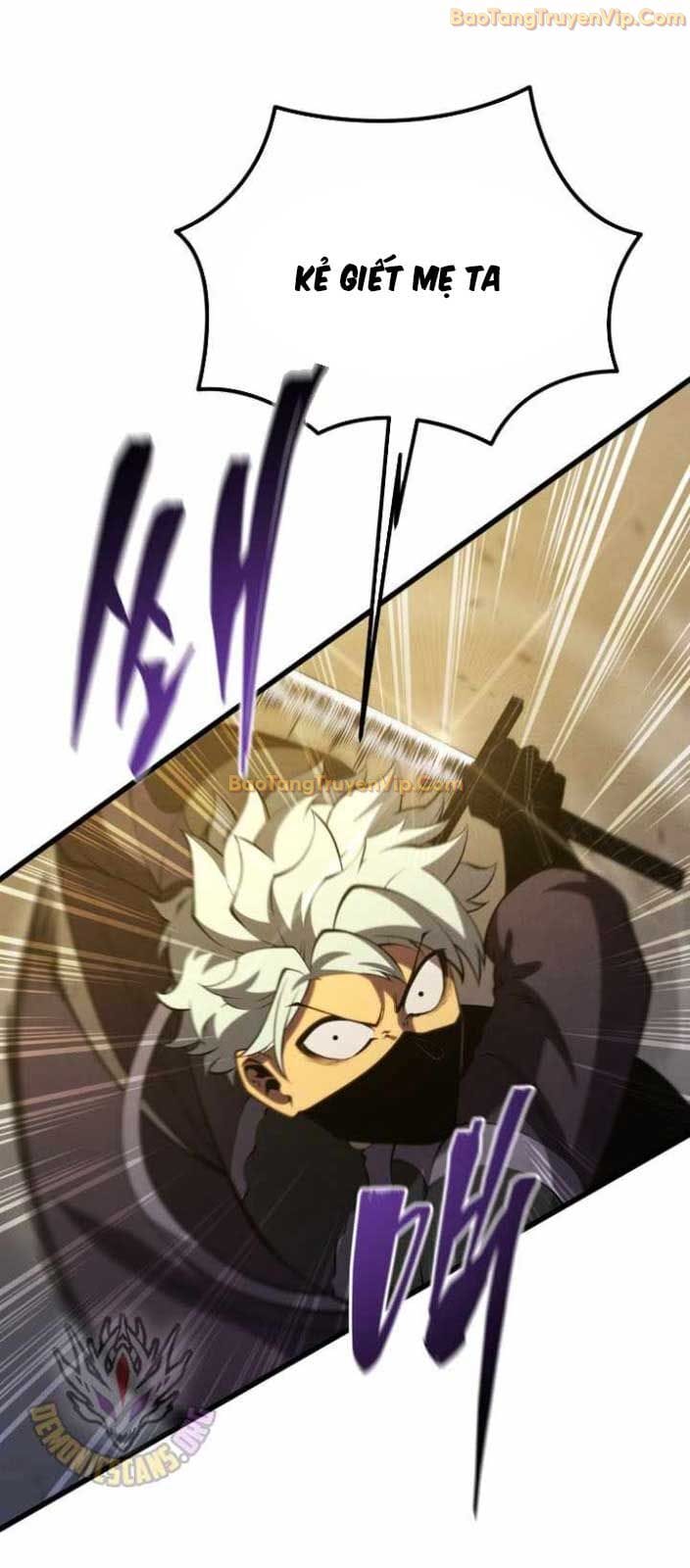 Truyện Tranh Con Trai Út Của Gia Đình Kiếm Thuật Danh Tiếng trang 6
