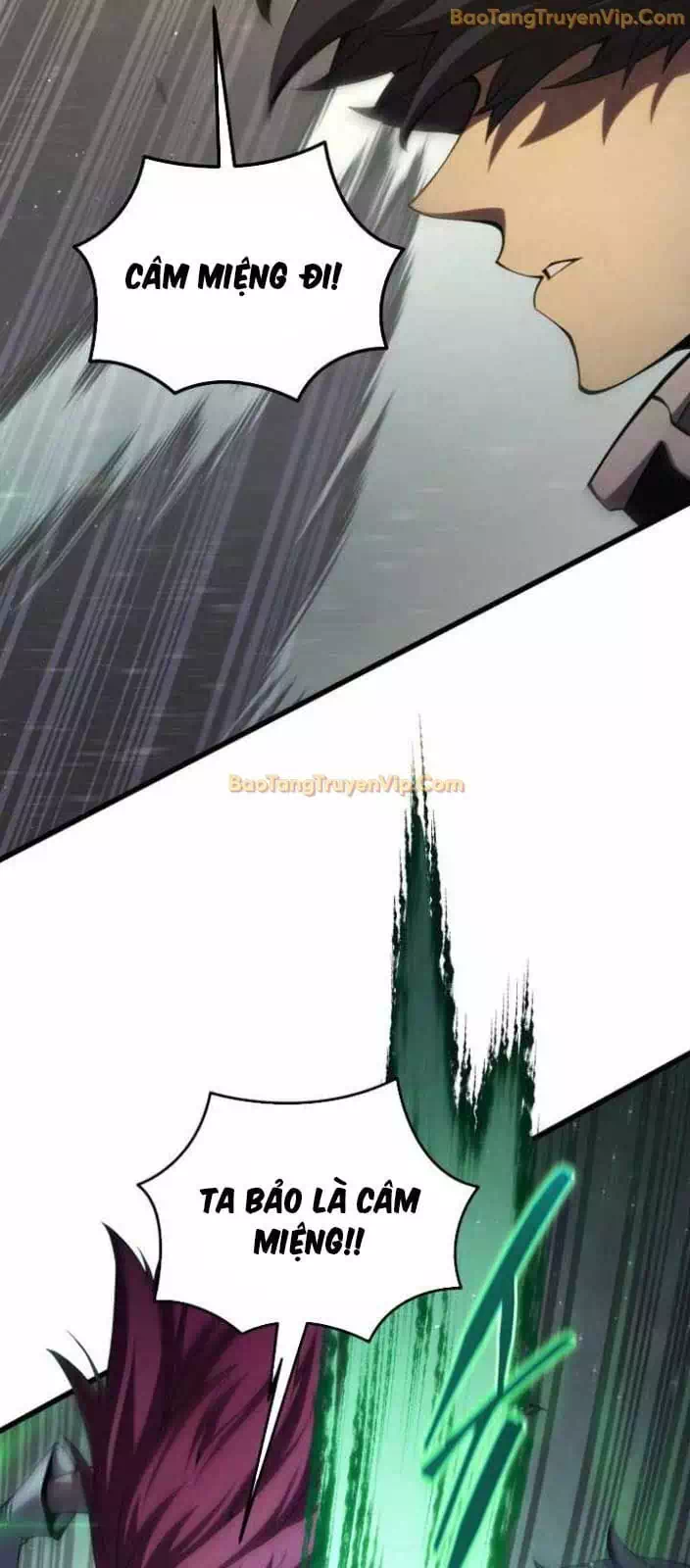 Truyện Tranh Con Trai Út Của Gia Đình Kiếm Thuật Danh Tiếng trang 6