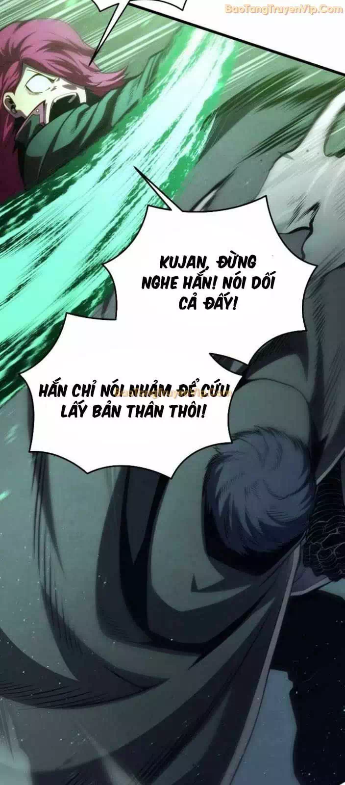 Truyện Tranh Con Trai Út Của Gia Đình Kiếm Thuật Danh Tiếng trang 6