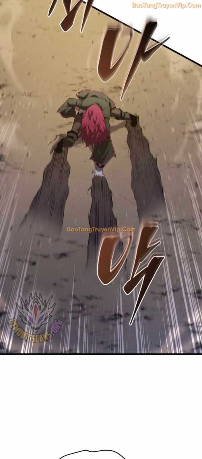 Truyện Tranh Con Trai Út Của Gia Đình Kiếm Thuật Danh Tiếng trang 6