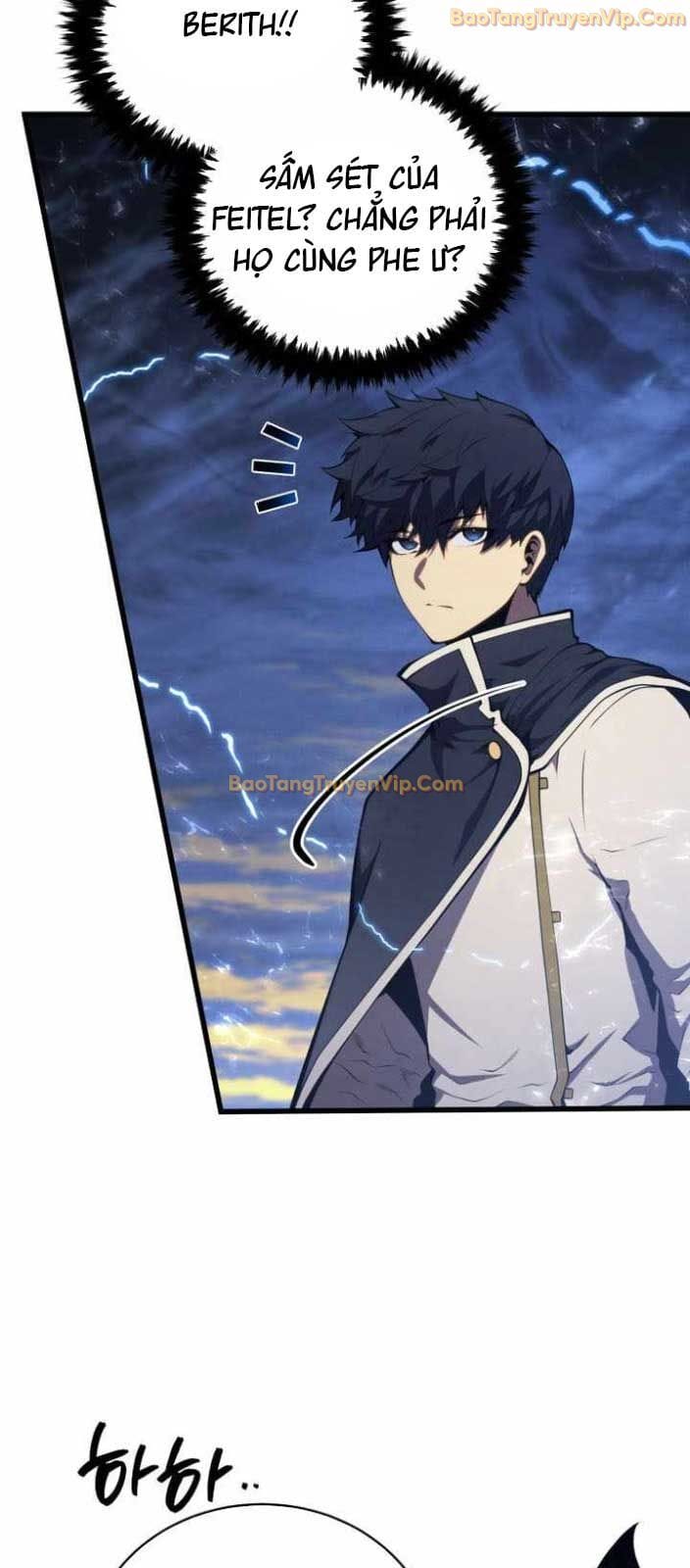 Truyện Tranh Con Trai Út Của Gia Đình Kiếm Thuật Danh Tiếng trang 6