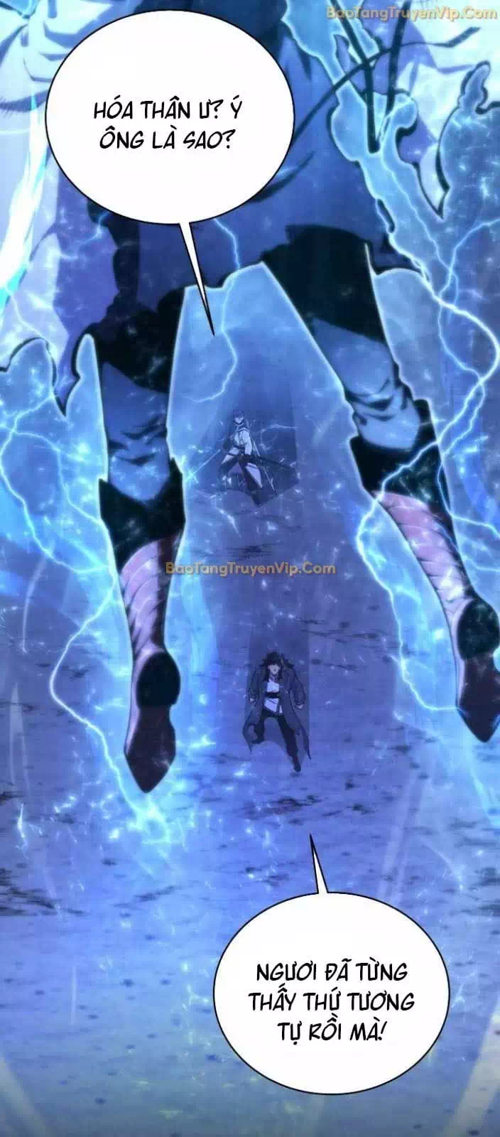 Truyện Tranh Con Trai Út Của Gia Đình Kiếm Thuật Danh Tiếng trang 6