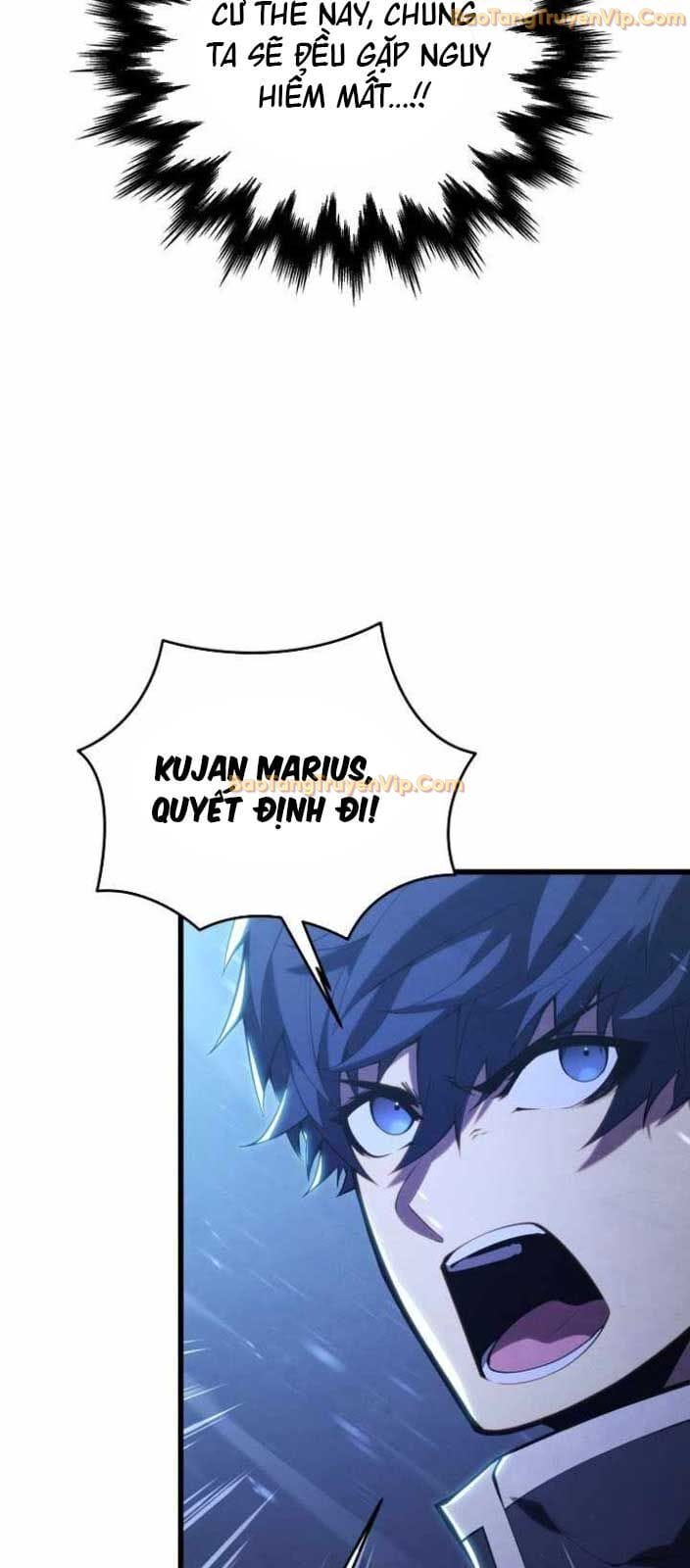 Truyện Tranh Con Trai Út Của Gia Đình Kiếm Thuật Danh Tiếng trang 6