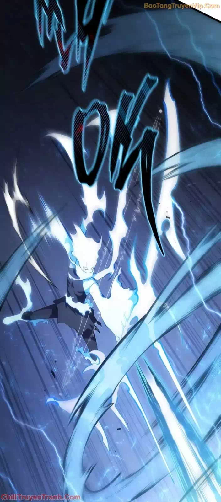 Truyện Tranh Con Trai Út Của Gia Đình Kiếm Thuật Danh Tiếng trang 6