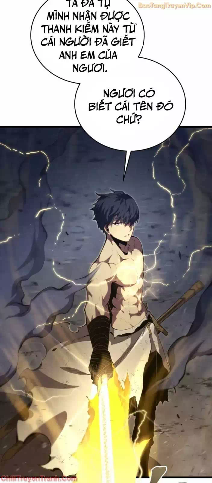 Truyện Tranh Con Trai Út Của Gia Đình Kiếm Thuật Danh Tiếng trang 6