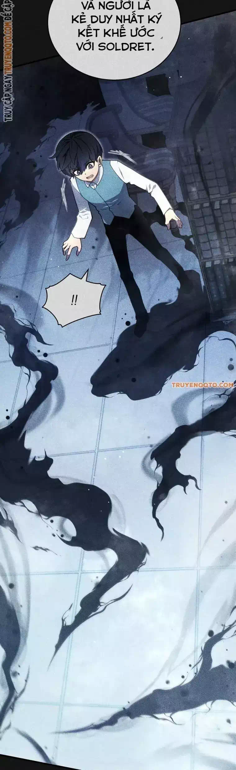 Truyện Tranh Con Trai Út Của Gia Đình Kiếm Thuật Danh Tiếng trang 6