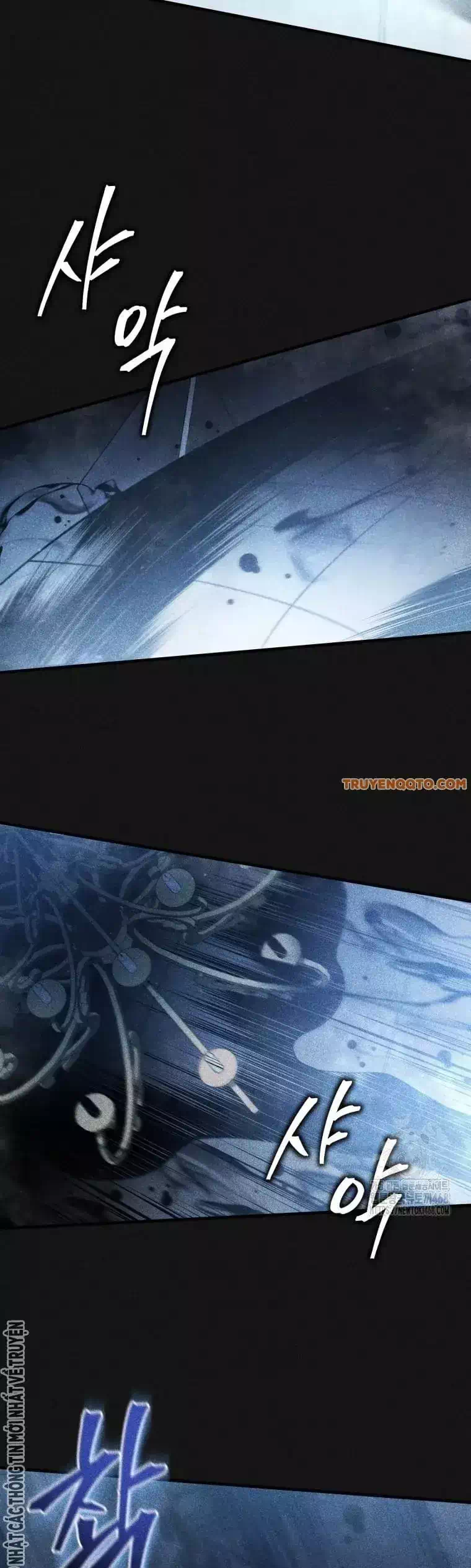 Truyện Tranh Con Trai Út Của Gia Đình Kiếm Thuật Danh Tiếng trang 6