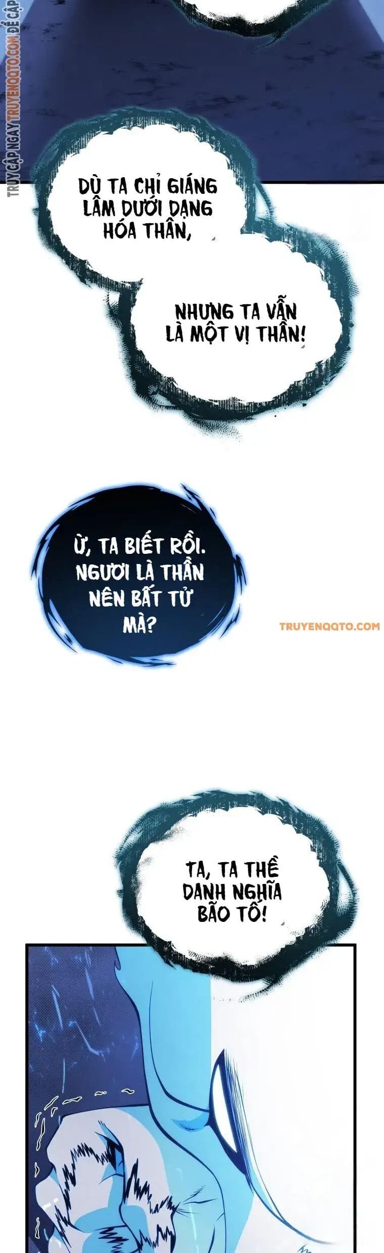 Truyện Tranh Con Trai Út Của Gia Đình Kiếm Thuật Danh Tiếng trang 6