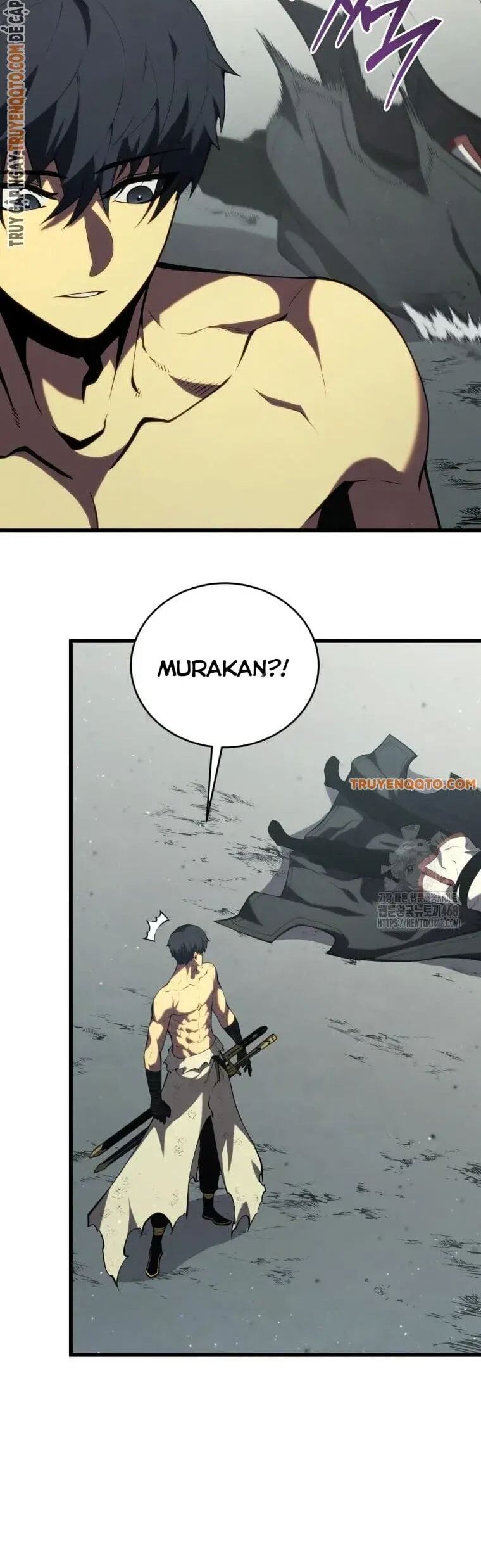 Truyện Tranh Con Trai Út Của Gia Đình Kiếm Thuật Danh Tiếng trang 6