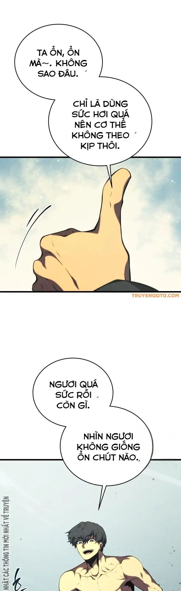 Truyện Tranh Con Trai Út Của Gia Đình Kiếm Thuật Danh Tiếng trang 6