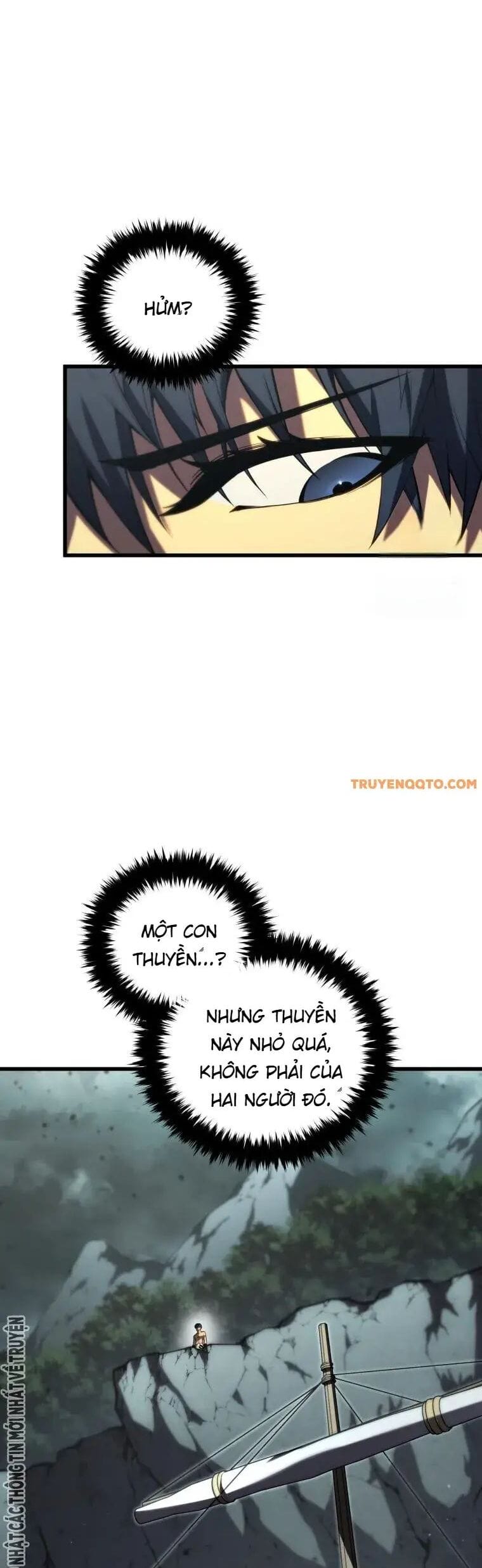 Truyện Tranh Con Trai Út Của Gia Đình Kiếm Thuật Danh Tiếng trang 6