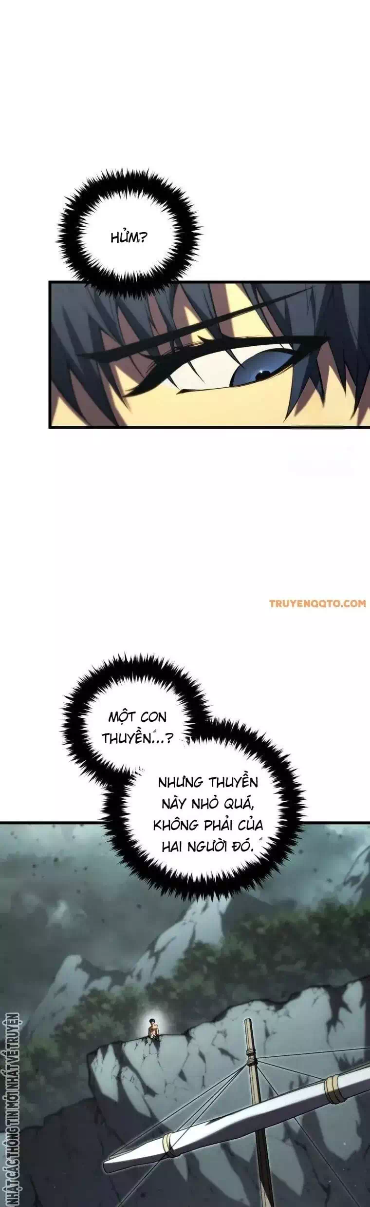 Truyện Tranh Con Trai Út Của Gia Đình Kiếm Thuật Danh Tiếng trang 6