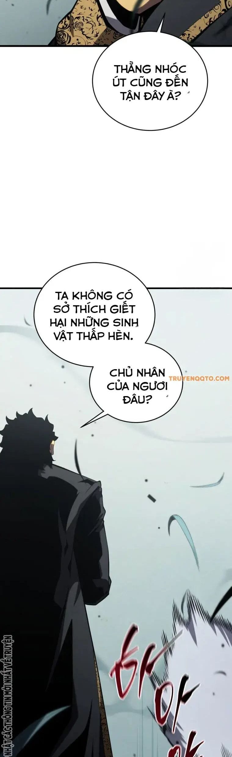 Truyện Tranh Con Trai Út Của Gia Đình Kiếm Thuật Danh Tiếng trang 6