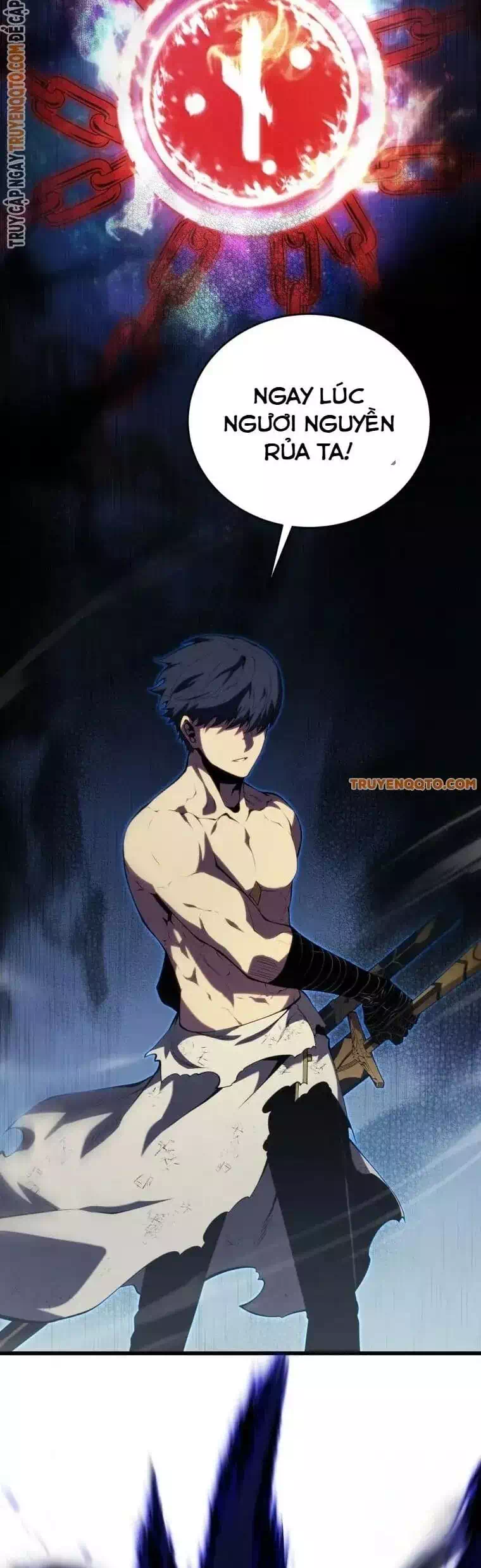 Truyện Tranh Con Trai Út Của Gia Đình Kiếm Thuật Danh Tiếng trang 6