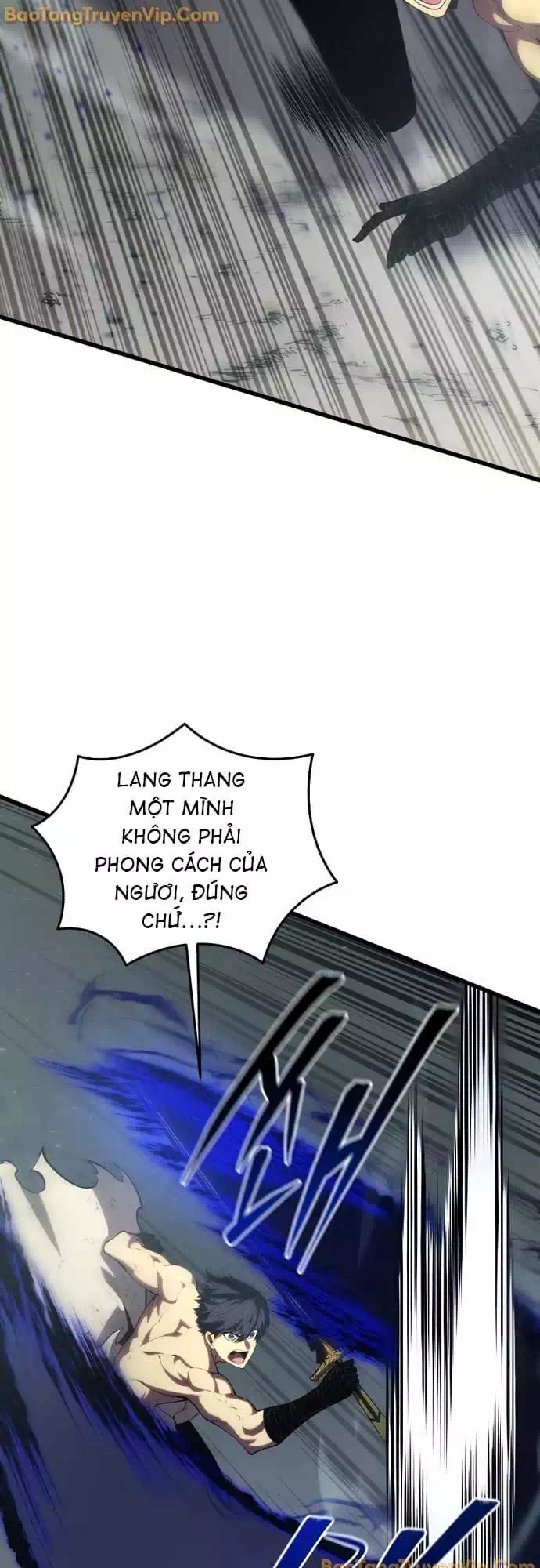 Truyện Tranh Con Trai Út Của Gia Đình Kiếm Thuật Danh Tiếng trang 6