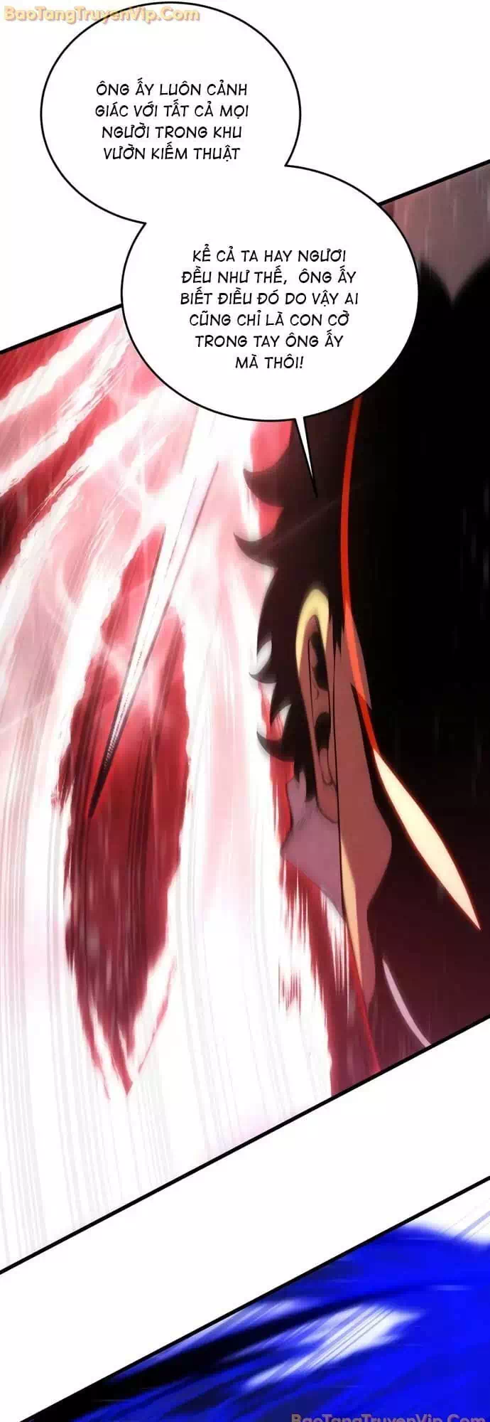 Truyện Tranh Con Trai Út Của Gia Đình Kiếm Thuật Danh Tiếng trang 6