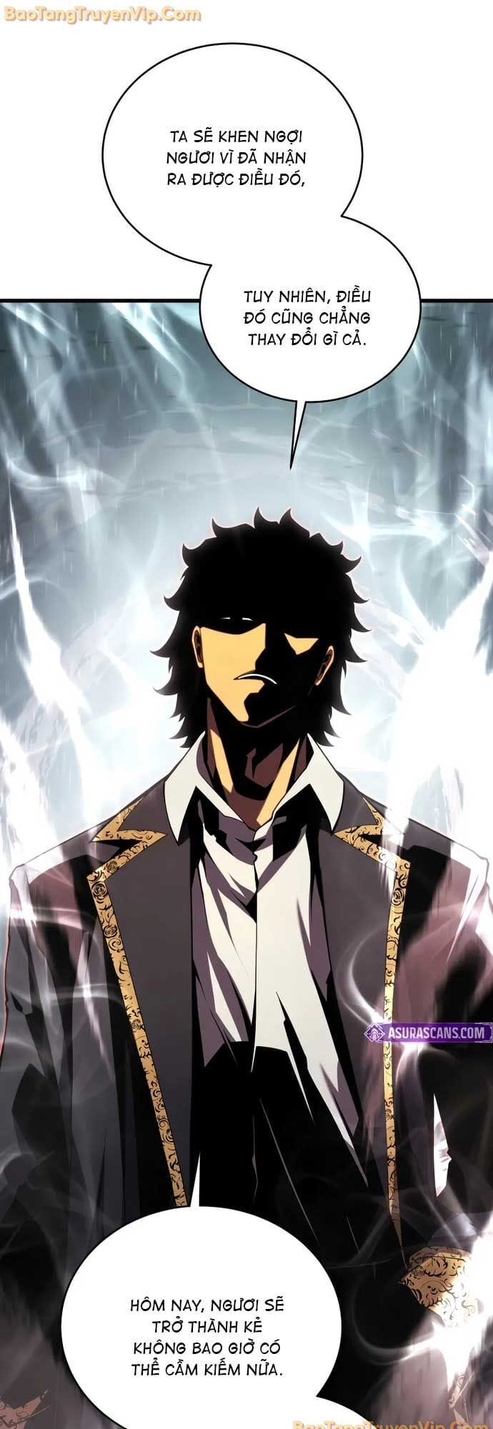 Truyện Tranh Con Trai Út Của Gia Đình Kiếm Thuật Danh Tiếng trang 6