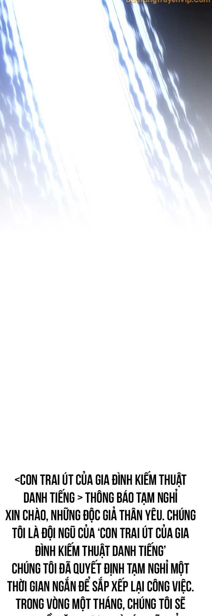 Truyện Tranh Con Trai Út Của Gia Đình Kiếm Thuật Danh Tiếng trang 6