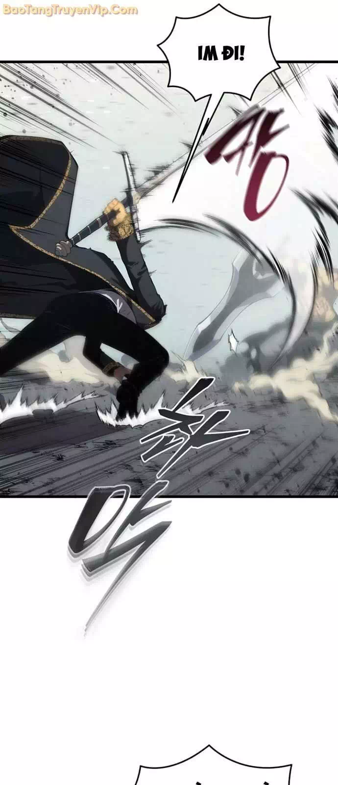 Truyện Tranh Con Trai Út Của Gia Đình Kiếm Thuật Danh Tiếng trang 6