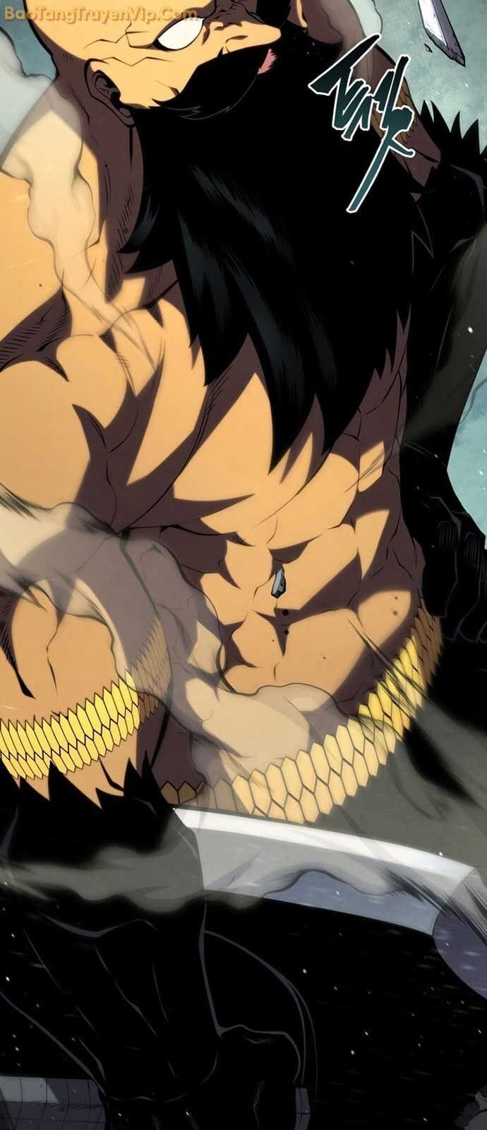 Truyện Tranh Con Trai Út Của Gia Đình Kiếm Thuật Danh Tiếng trang 6