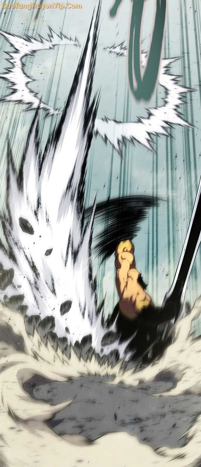 Truyện Tranh Con Trai Út Của Gia Đình Kiếm Thuật Danh Tiếng trang 6