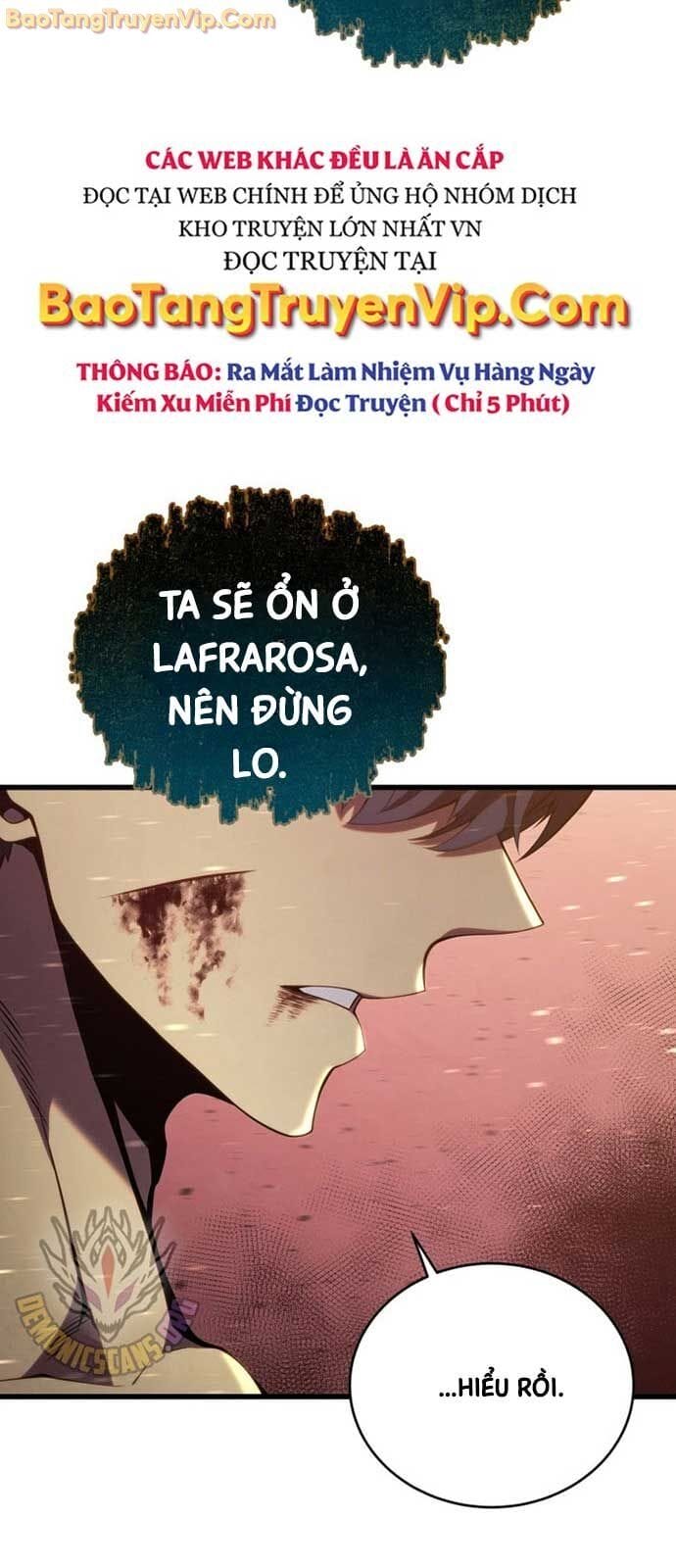 Truyện Tranh Con Trai Út Của Gia Đình Kiếm Thuật Danh Tiếng trang 6