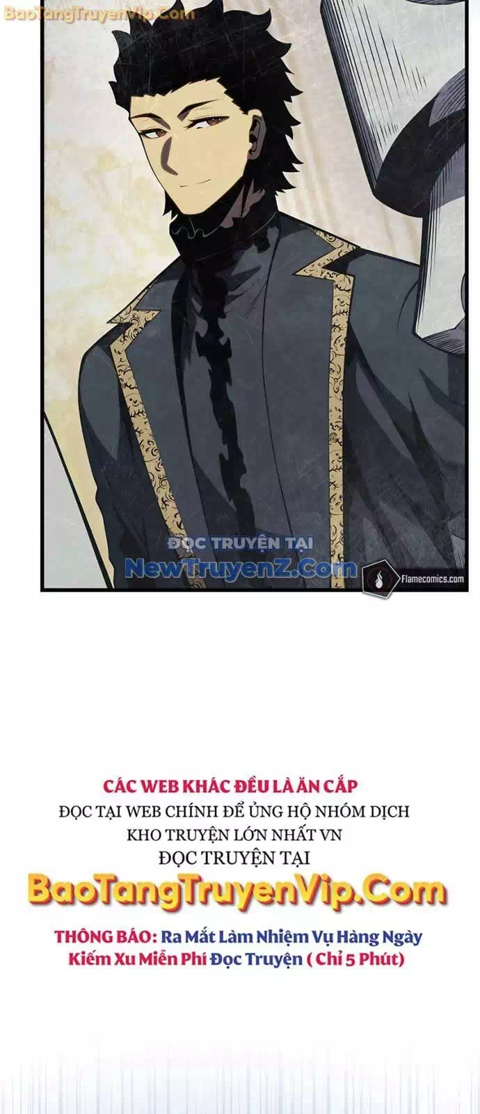 Truyện Tranh Con Trai Út Của Gia Đình Kiếm Thuật Danh Tiếng trang 6