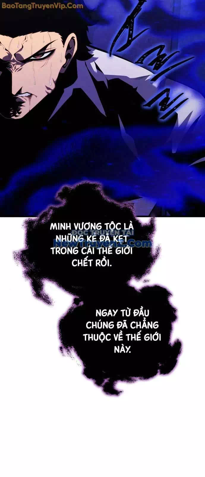 Truyện Tranh Con Trai Út Của Gia Đình Kiếm Thuật Danh Tiếng trang 6