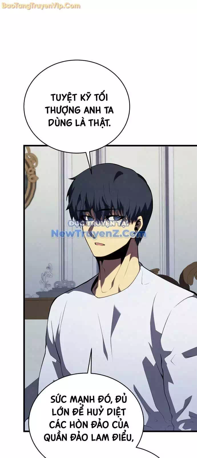 Truyện Tranh Con Trai Út Của Gia Đình Kiếm Thuật Danh Tiếng trang 6