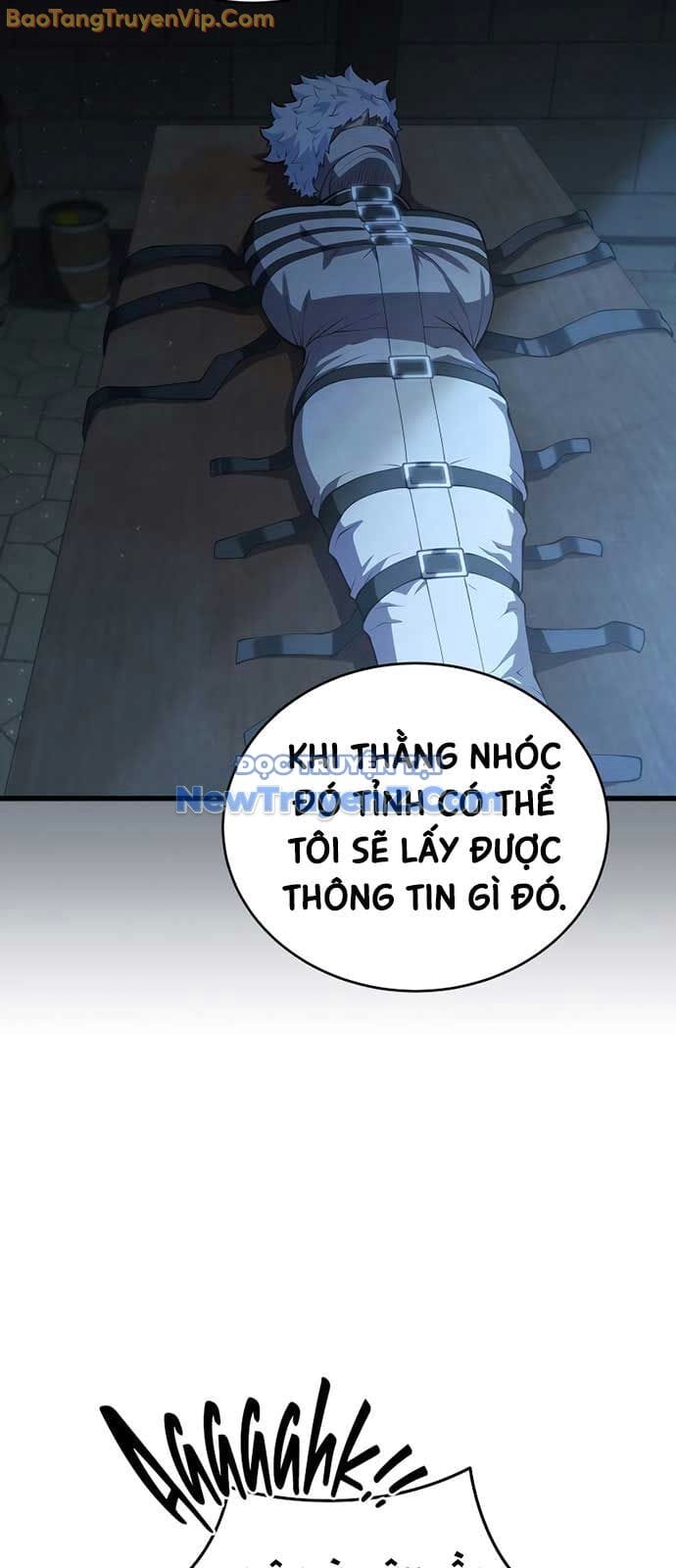 Truyện Tranh Con Trai Út Của Gia Đình Kiếm Thuật Danh Tiếng trang 6