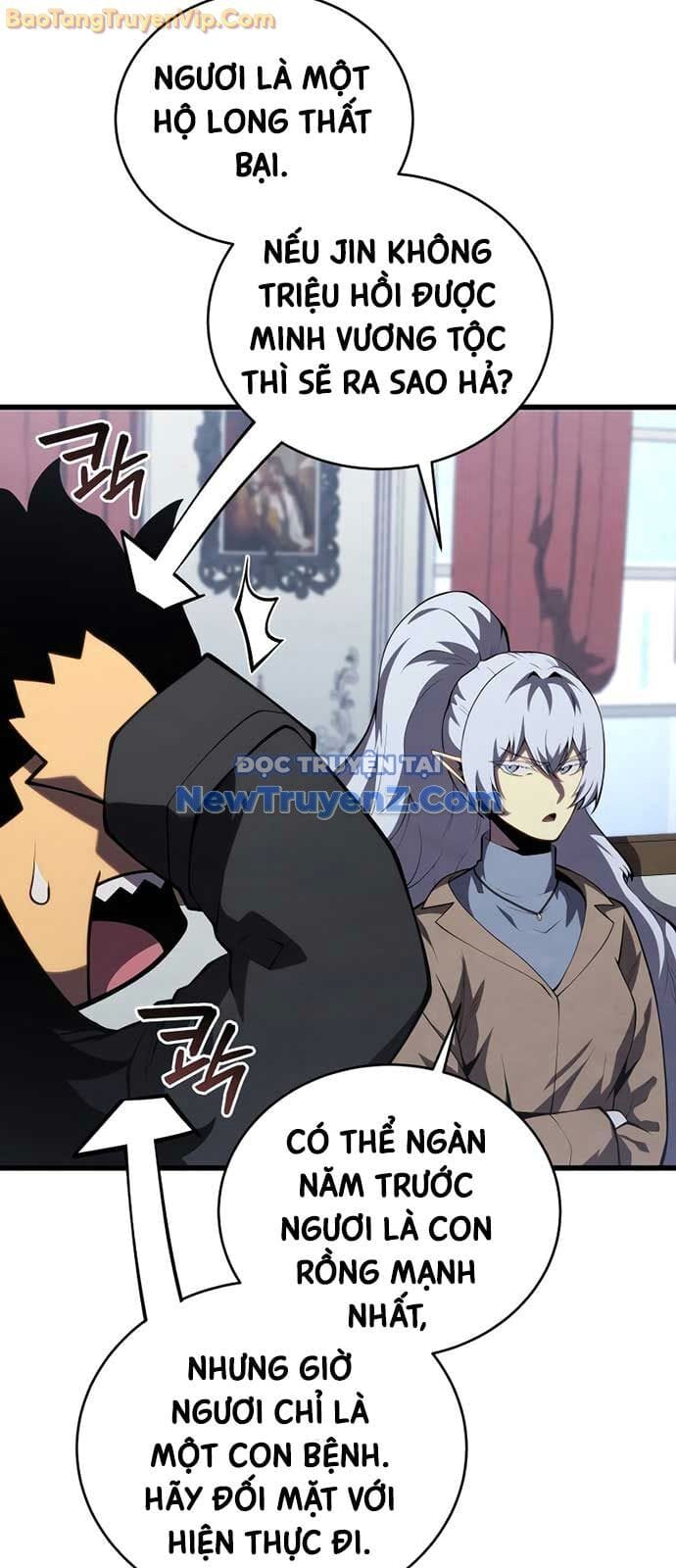 Truyện Tranh Con Trai Út Của Gia Đình Kiếm Thuật Danh Tiếng trang 6