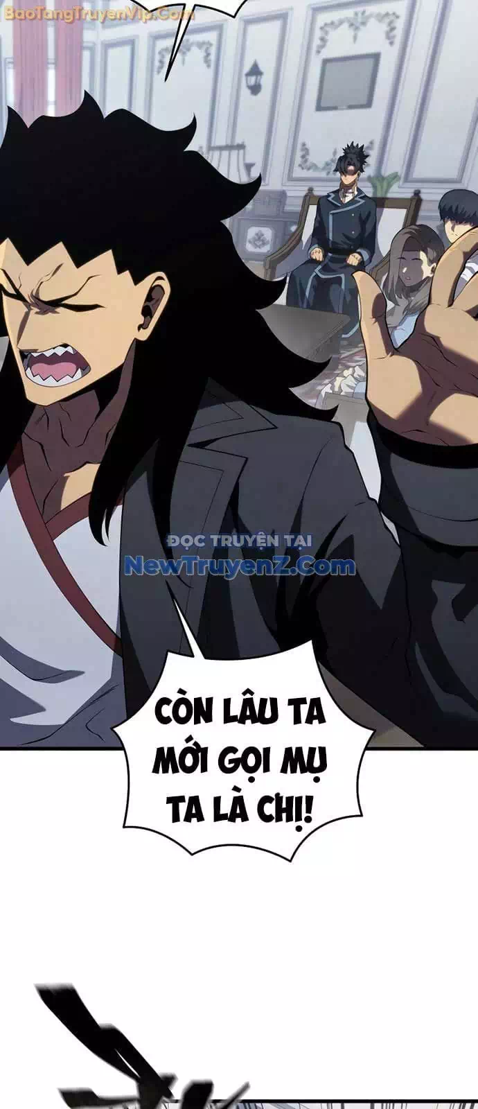Truyện Tranh Con Trai Út Của Gia Đình Kiếm Thuật Danh Tiếng trang 6
